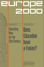 Does Education Have a Future?