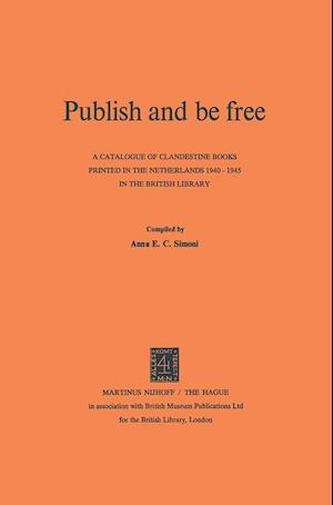 Publish and be Free