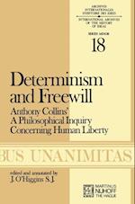 Determinism and Freewill