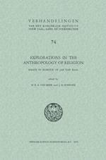 Explorations in the anthropology of religion