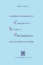 Comparative Studies in Phenomenology