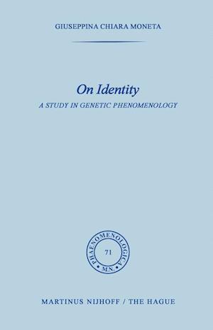 On Identity