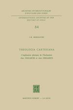 Theologia Cartesiana