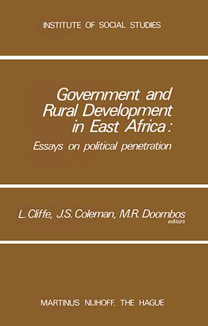 Government and Rural Development in East Africa
