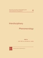 Interdisciplinary Phenomenology