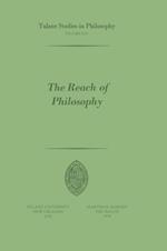 The Reach of Philosophy