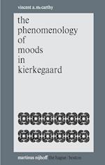 The Phenomenology of Moods in Kierkegaard