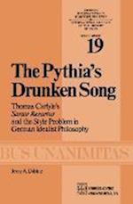 The Pythia’s Drunken Song
