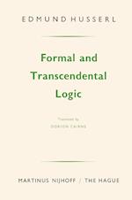 Formal and Transcendental Logic