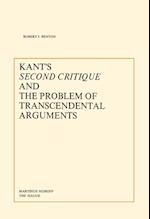 Kant’s Second Critique and the Problem of Transcendental Arguments