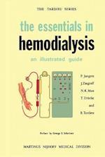 The Essentials in Hemodialysis