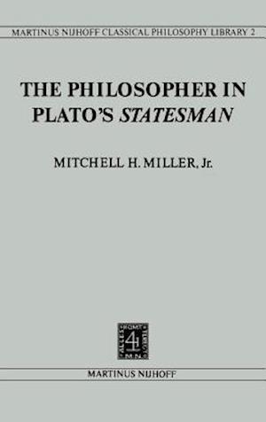 The Philosopher in Plato’s Statesman