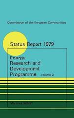 Energy Research and Development Programme