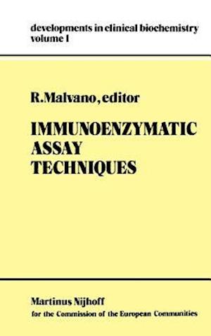 Immunoenzymatic Assay Techniques