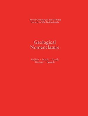 Geological Nomenclature