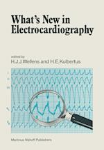 What’s New in Electrocardiography