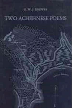 Two Achehnese Poems