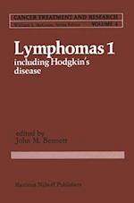 Lymphomas 1
