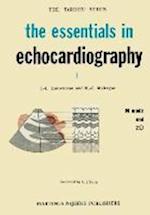 the essentials in echocardiography