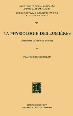 Physiologie des Lumieres