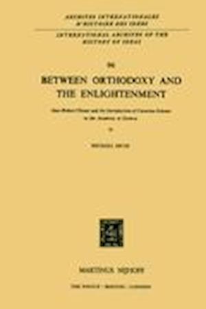 Between Orthodoxy and the Enlightenment