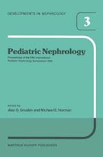 Pediatric Nephrology