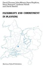 Flexibility and Commitment in Planning