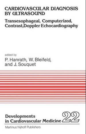 Cardiovascular Diagnosis by Ultrasound