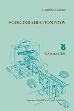 Food Irradiation Now