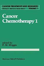 Cancer Chemotherapy 1