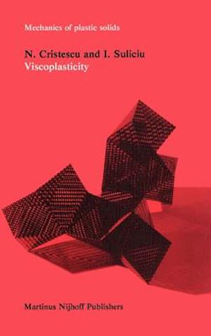 Viscoplasticity