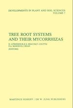 Tree Root Systems and Their Mycorrhizas