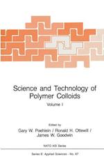 Science and Technology of Polymer Colloids