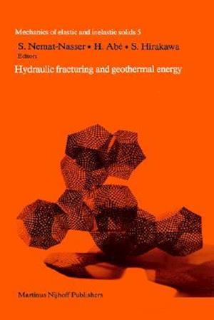 Hydraulic Fracturing and Geothermal Energy