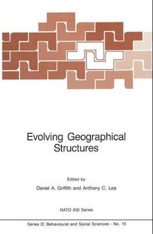 Evolving Geographical Structures