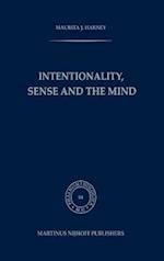 Intentionality, Sense and the Mind