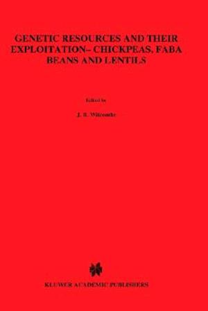 Genetic Resources and Their Exploitation -- Chickpeas, Faba Beans and Lentils