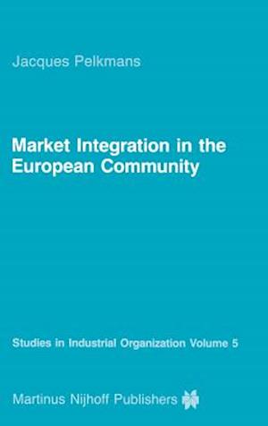 Market Integration in the European Community