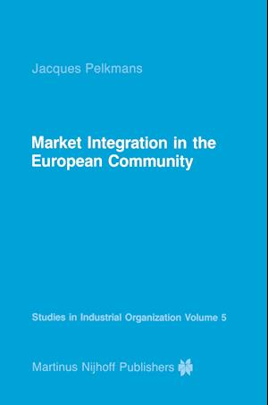 Market Integration in the European Community