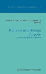 Religion and Human Purpose