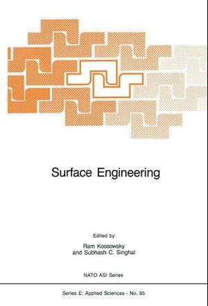 Surface Engineering