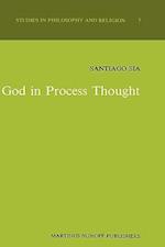 God in Process Thought