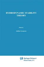 Hydrodynamic stability theory