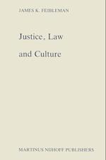 Justice, Law and Culture