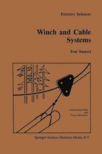 Winch and cable systems