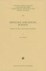 Ideology and Social Science