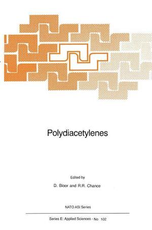 Polydiacetylenes