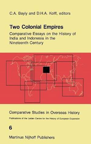 Two Colonial Empires