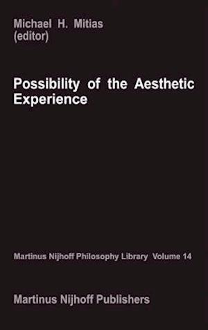 Possibility of the Aesthetic Experience