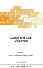 Carbon and Coal Gasification